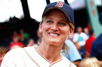 Claudia Franc Williams, Daughter of Red Sox Legend Ted Williams, Dies at 52