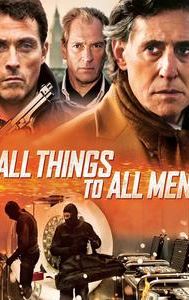 All Things to All Men