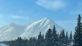 1 climber dead, 1 climber hurt after falling 1,000 feet while climbing mountain in Alaska