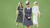 Royal-Approved Polka-Dot Outfits to Recreate this Summer