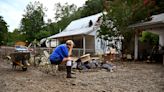 Kentucky flood survivors say there was no time to escape the deluge