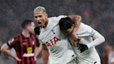 Tottenham vs Bournemouth LIVE: Premier League result, final score and reaction as Son Heung-min scores in Spurs win