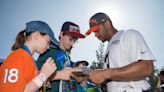 Broncos QB Russell Wilson named a global flag football ambassador