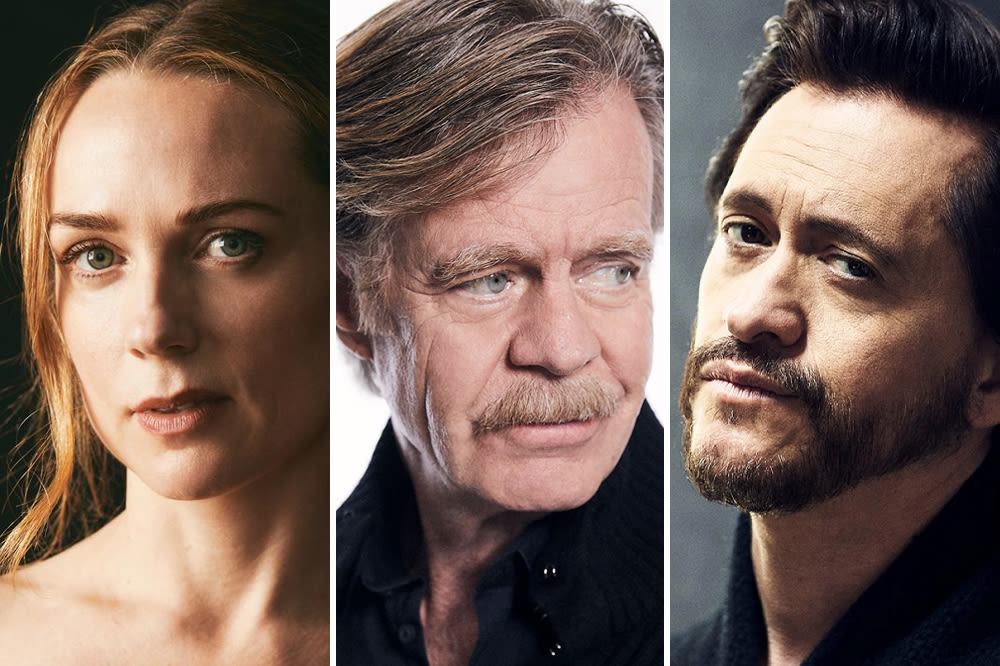 Kerry Condon, William H. Macy, Clifton Collins Jr. Join Black Bear’s Denis Johnson Adaptation ‘Train Dreams’ (EXCLUSIVE)