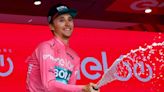 Jai Hindley set to win Giro D’Italia after surging ahead of Richard Carapaz on penultimate stage