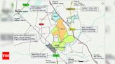 Rajasthan Industrial Park Budget Allocation | Jaipur News - Times of India