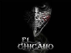 El Chicano (film)