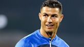 La estricta dieta y ejercicio de Cristiano Ronaldo para competir a sus 39 años