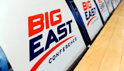 Big East signs 6-year rights agreement with Fox Sports, NBC and TNT