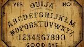 'My First Seance' toy Ouija board isn't real. Image was created with AI | Fact check