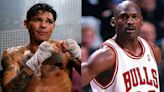 Ryan Garcia Goes Off On NBA Veteran Michael Jordan In Recent Interview