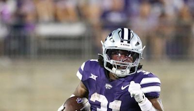 What channel is Kansas State football vs Arizona on today? Time, TV schedule for the game