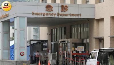 疫情再起…10病患發燒「8個流感陽性」 醫嚇傻急勸1件事