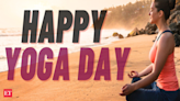 International Yoga Day 2024: Celebrations and activities in India - Theme