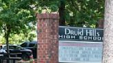 DeKalb school board unanimously approves ‘major renovations’ at Druid Hills High School