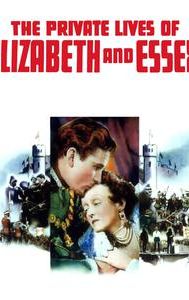 The Private Lives of Elizabeth and Essex