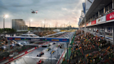 F1 news LIVE: London Grand Prix pitched in ambitious plans for new British race