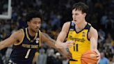 AP Player of the Week: Tyler Kolek leads Marquette to pair of wins with 45 points, 15 boards