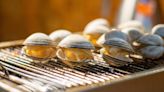 For The Best Grilled Clams, Avoid This Fatal Mistake