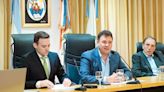 Raimundo inauguró las sesiones ordinarias del Concejo y anunció importantes obras para la ciudad