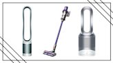Rare Deal Alert: Save Hundreds on Dyson Vacuums, Fans, and Air Purifiers During Amazon Prime Day