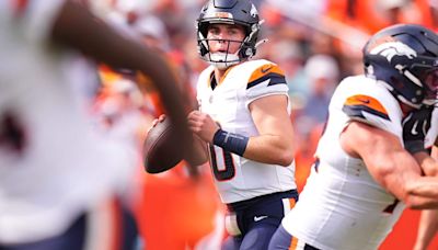 Broncos mailbag: Is it too early to be concerned with Bo Nix’s struggles?