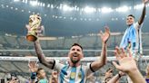 Lionel Messi and Argentina finally won the World Cup. Now what?