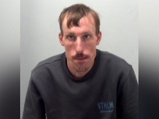 Shoplifter who caused 'significant issues' for Southend businesses is jailed