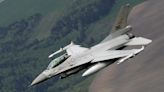 F-16 fighter jets from Denmark and Netherlands 'in Ukraine's skies this summer'