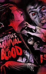 Malatesta's Carnival of Blood