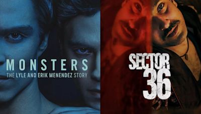 Netflix Global Top 10: Monsters Debuts In 1st Place, Sector 36 Gains 2.5 Million Views