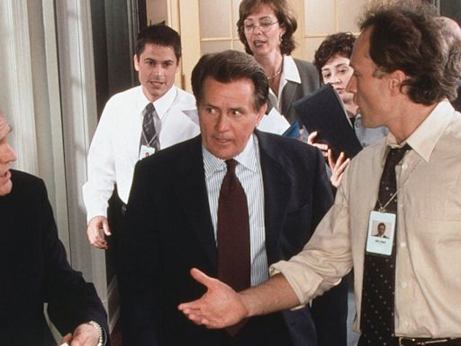 What Did ‘The West Wing’ Do to Us?