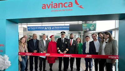 Avianca lanzó nueva ruta directa entre Bogotá y París: reveló precios de los tiquetes