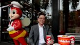 Jollibee Foods to take control of S.Korea's Compose Coffee in $340 million deal