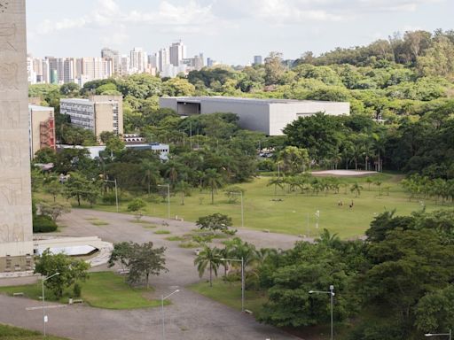 USP cai para 2º lugar na América Latina em ranking de universidades; veja lista