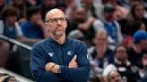 Jason Kidd firma extensión para seguir como entrenador de Mavericks