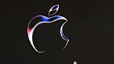 Apple event - live: Watch as new iPads launch at company’s first event in months