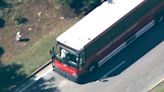 1 dead after bus hijacked at gunpoint in Georgia; suspect in custody: Police