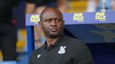 Patrick Vieira admits Crystal Palace have undergone ‘challenging’ spell