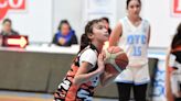 Tiene 11 años, metió 93 puntos en 20 minutos y batió un nuevo récord: quién es la niña que maravilla al básquet argentino