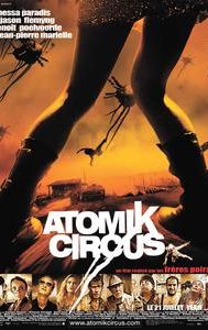 Atomik Circus