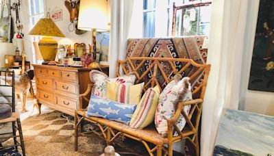 Southern Living lists Raleigh boutique among 30 best home decor stores in the South