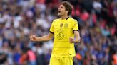 Barcelona expect to wrap up deal for Chelsea full-back Marcos Alonso