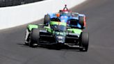 Arrow McLaren ends deal with Juncos Hollinger