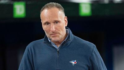 Jays boss: Lost season is 'biggest disappointment'