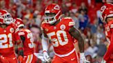 Ex-Chiefs star Willie Gay Jr. makes impassioned defense of Rashee Rice’s character