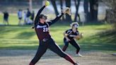 Orono softball’s Severance strikes out 16 to lead Red Riots past Old Town