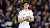 Sources: Spurs near deal to sign Leeds' Gray