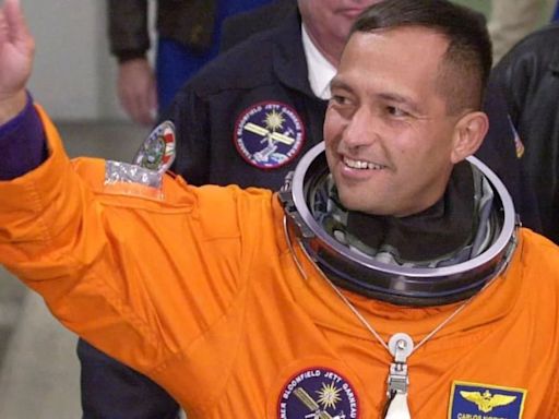 Carlos Noriega: la historia del primer peruano que logró llegar al espacio con la NASA