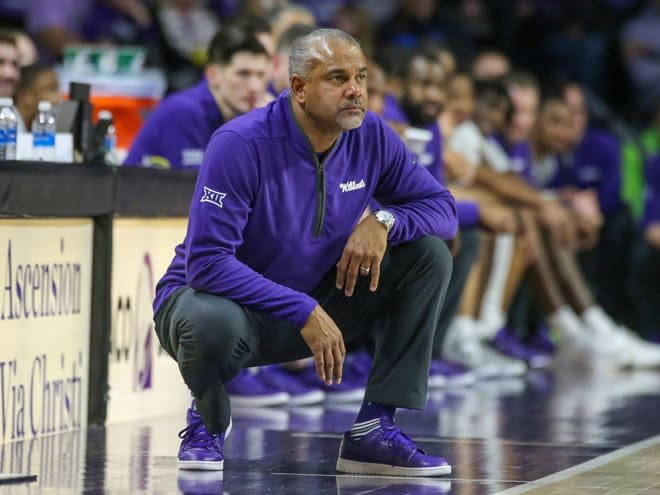 WATCH: Jerome Tang breaks down Kansas State transfer class